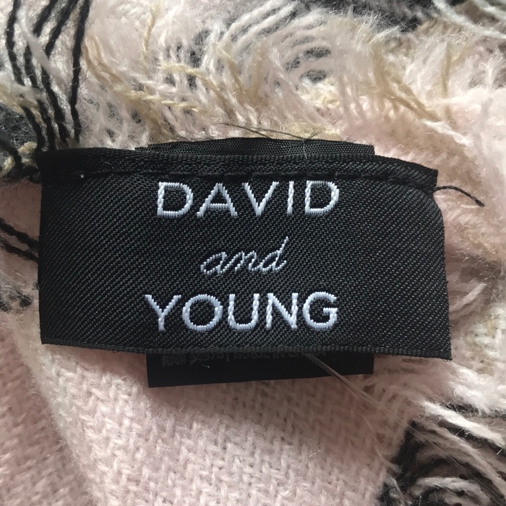 Cozy Scarf from Nordstrom - Picture 4 of 5